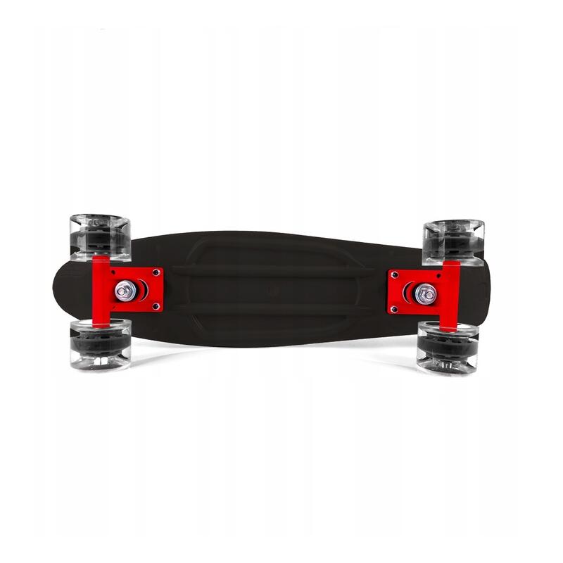 Skateboard Mini Cruiser 22 Pulgadas Marvel