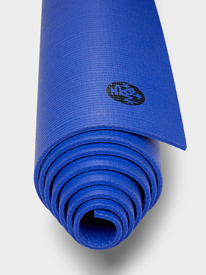 Manduka PROlite Standard 71 Yoga Mat 4.7mm - Amethyst 4/4