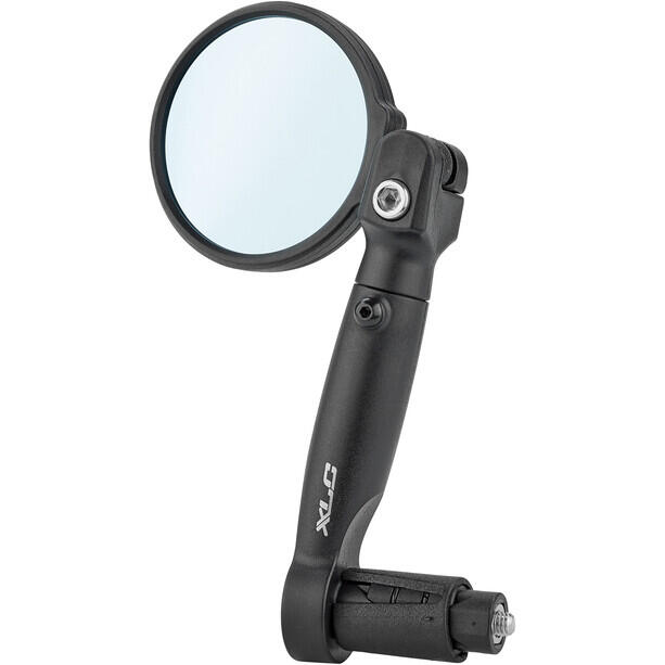 Rétroviseur cristal blue hd à fixation interne pour cintre XLC mr-k20 3/3