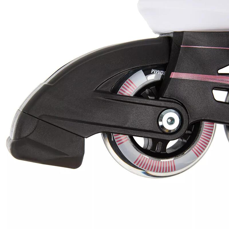 Freeskate rollerblade Playlife Uno Pink 80