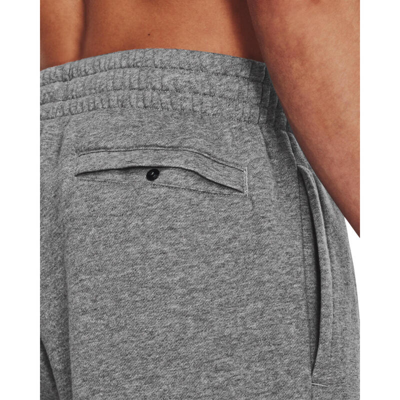 Trening barbati Under Armour UA Rival Fleece Trening, Gri