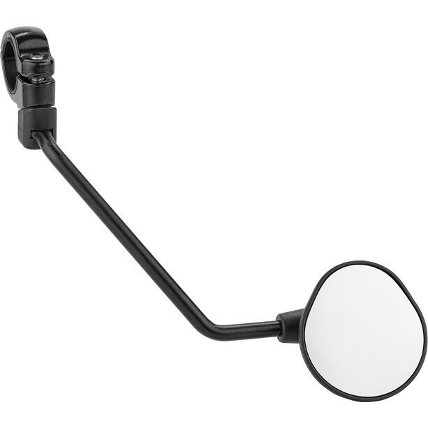 Miroir MR-K26 Droit Noir 2/3