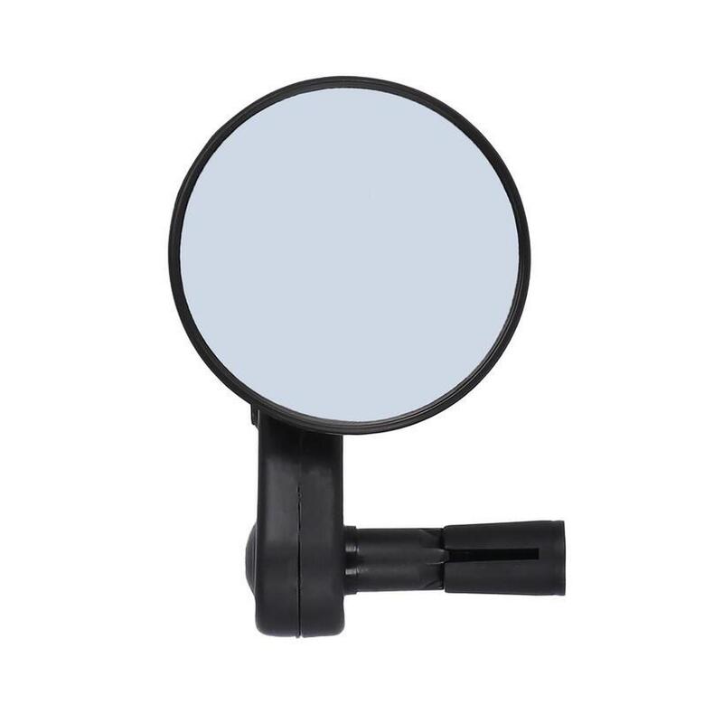 Miroir MR-K30 75mm G/D Noir