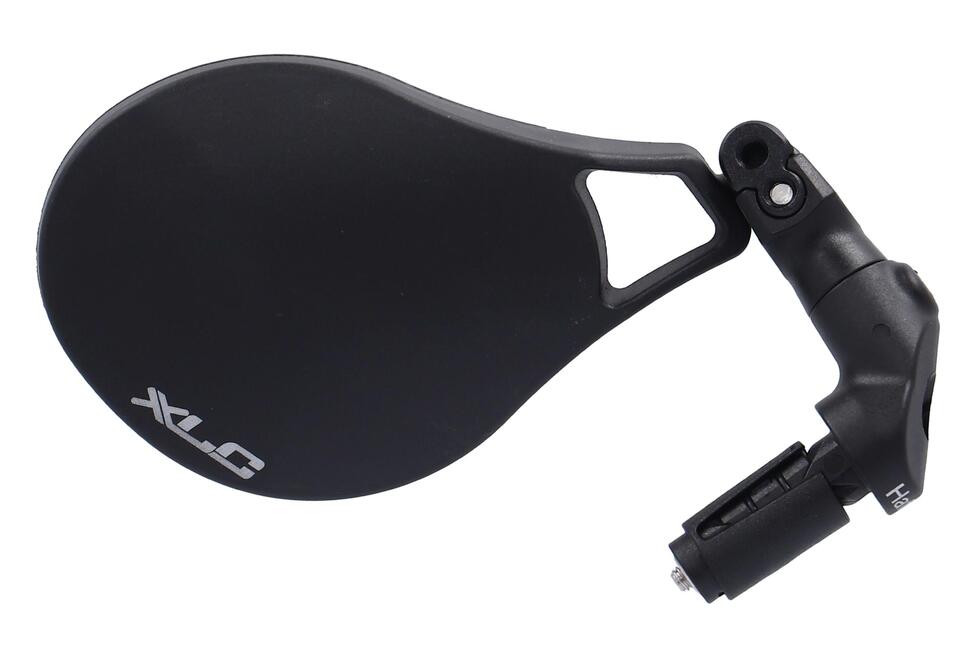 Lusterko Speed Pedelec Mr-K29 Lewe Czarne