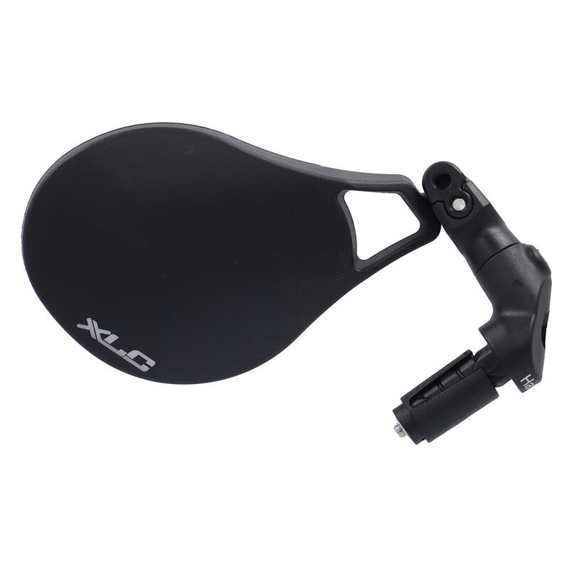Rétroviseur De Vélo XLC MR-K23 - Support Guidon Intérieur 14.8-22.5mm - Neuf Avec étiquettes