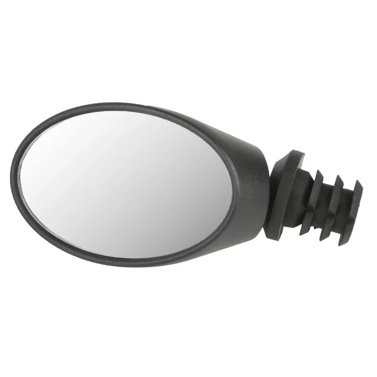 Miroir Vélo Spy Oval 3D Réglable 4/4