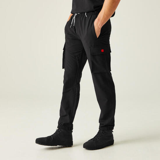 CLR - Courdoux Homme Marche Pantalon