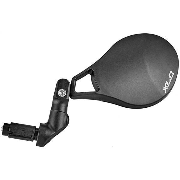 Lusterko Speed Pedelec Mr-K29 Prawe Czarne
