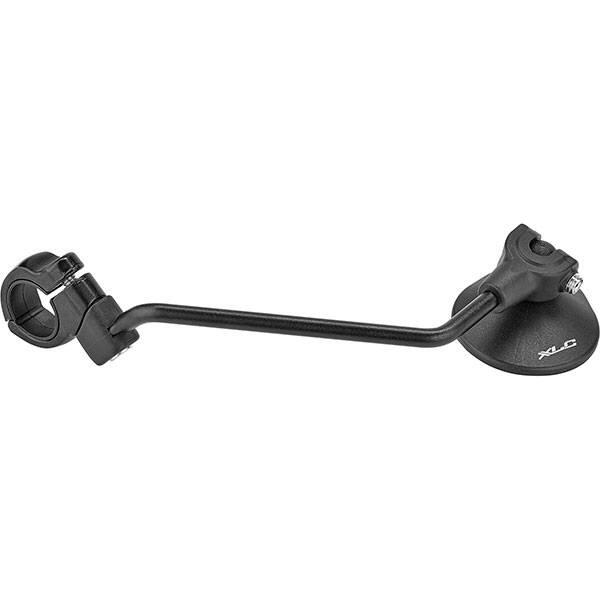 Miroir MR-K27 Droit Noir 3/3