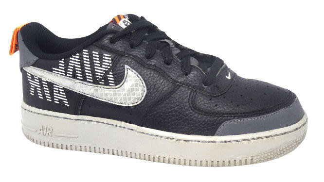 NIKE Reconditionné Air Force 1 - Nike Très bon état