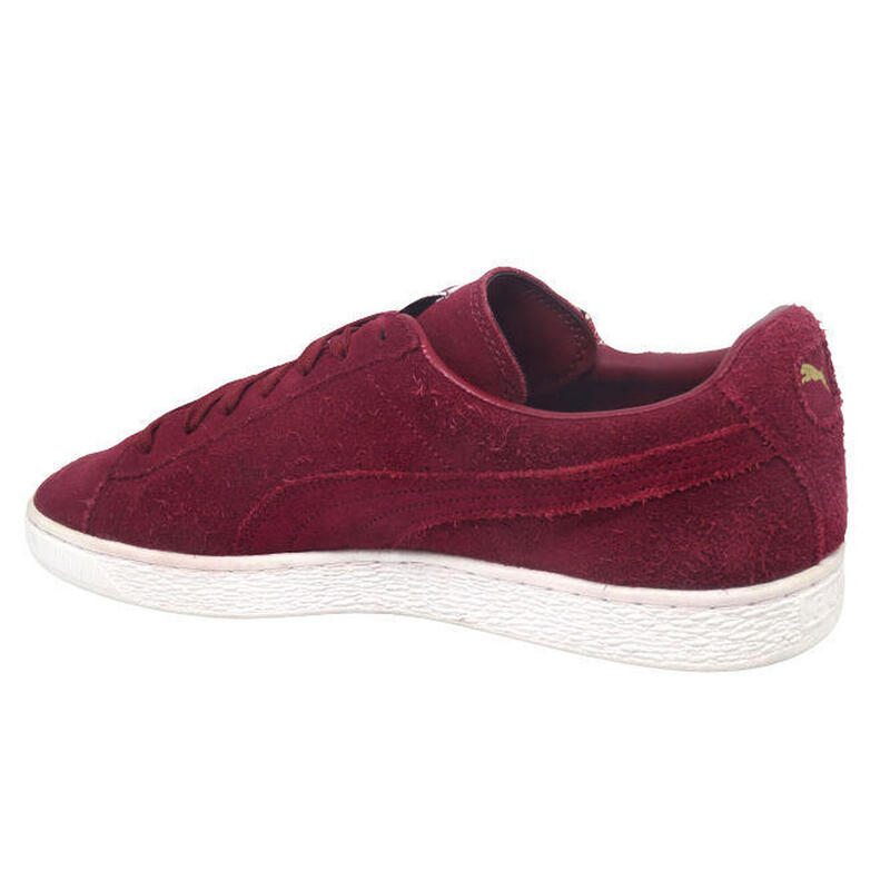 Tweedehands Suede - Puma zeer goede staat