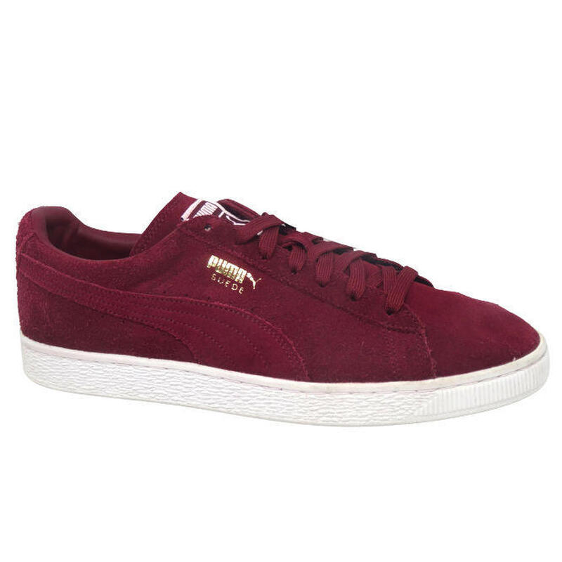 Tweedehands Suede - Puma zeer goede staat