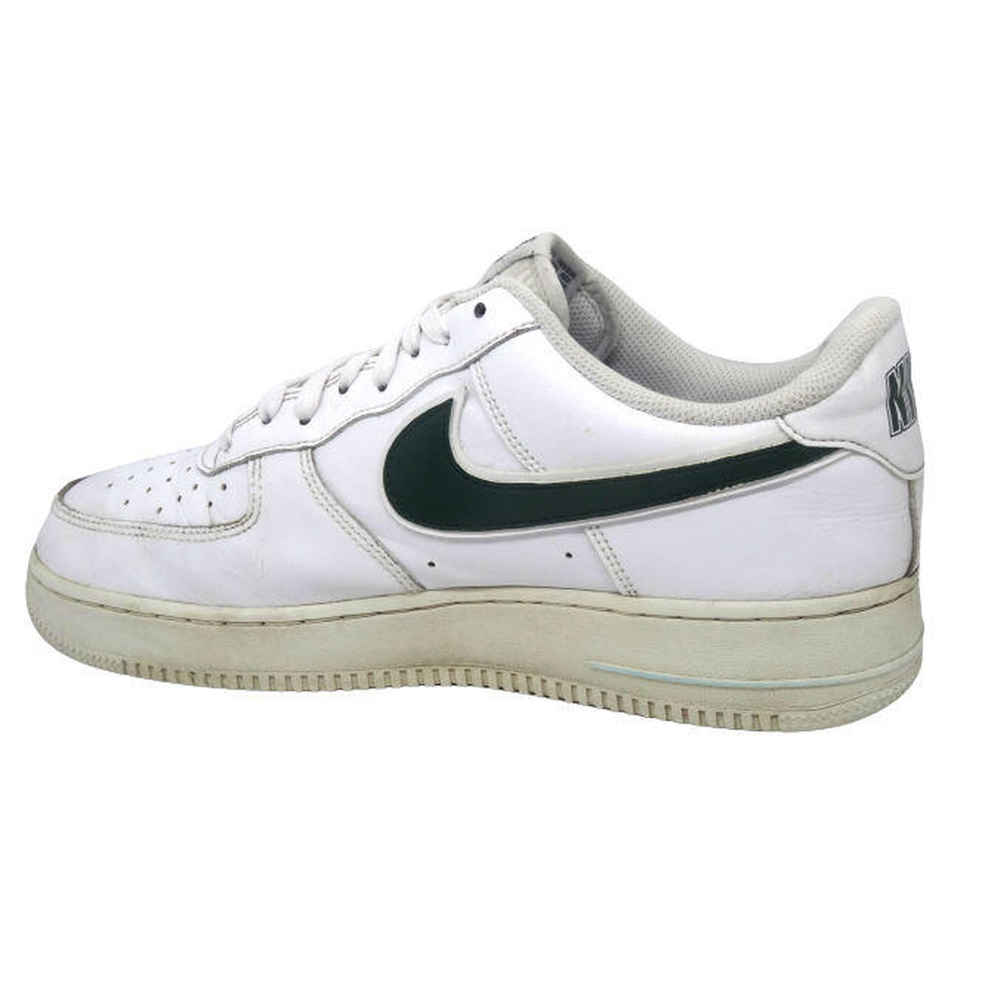 Nike air force 1 tweedehands clearance