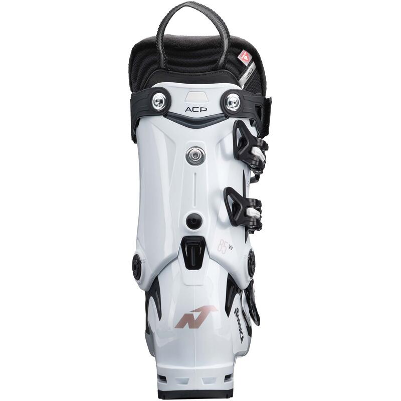 Skischuhe Speedmachine 3 85 W (Gw) Damen - weiß