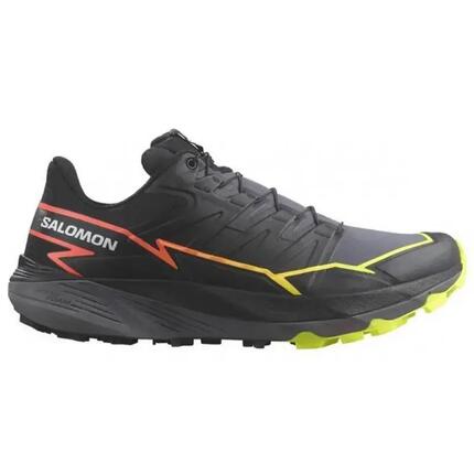 Baskets Salomon modèle L47295400 pour homme