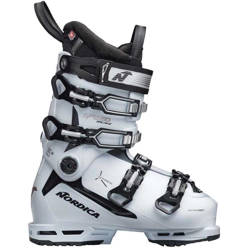 Chaussures De Ski Speedmachine 3 85 W Gw Femme