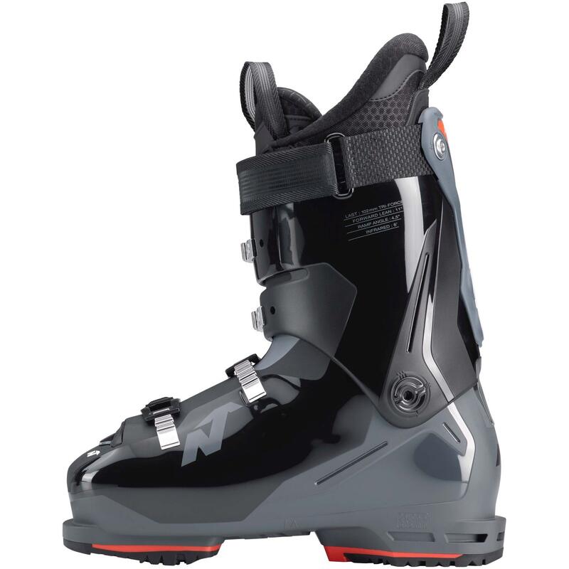 Botas de esquí SPORTMACHINE 3 100 (GW) hombre Nordica negro