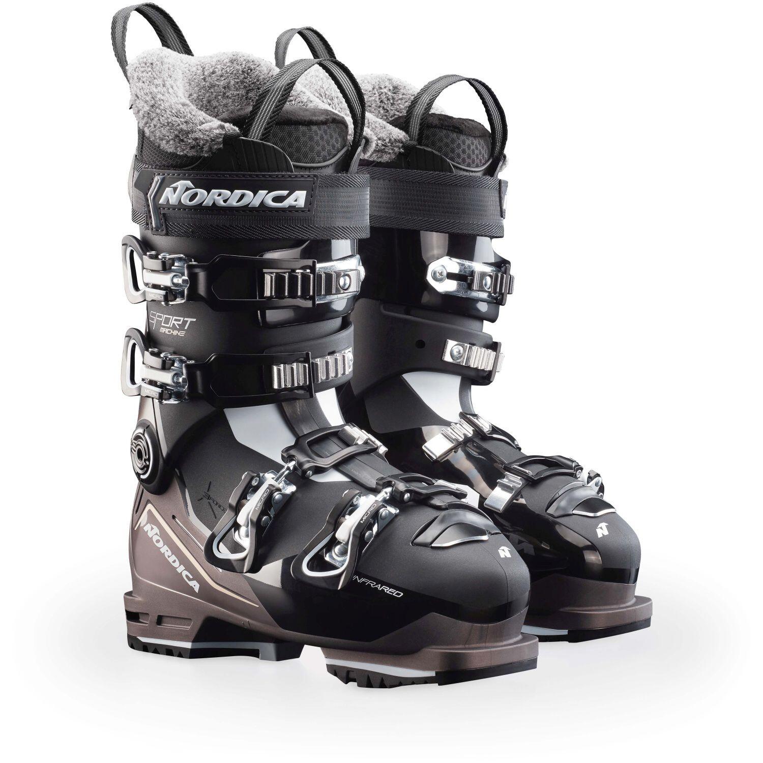 Botas de Esqui Sportmachine 3 85 W GW Mulher 3/7