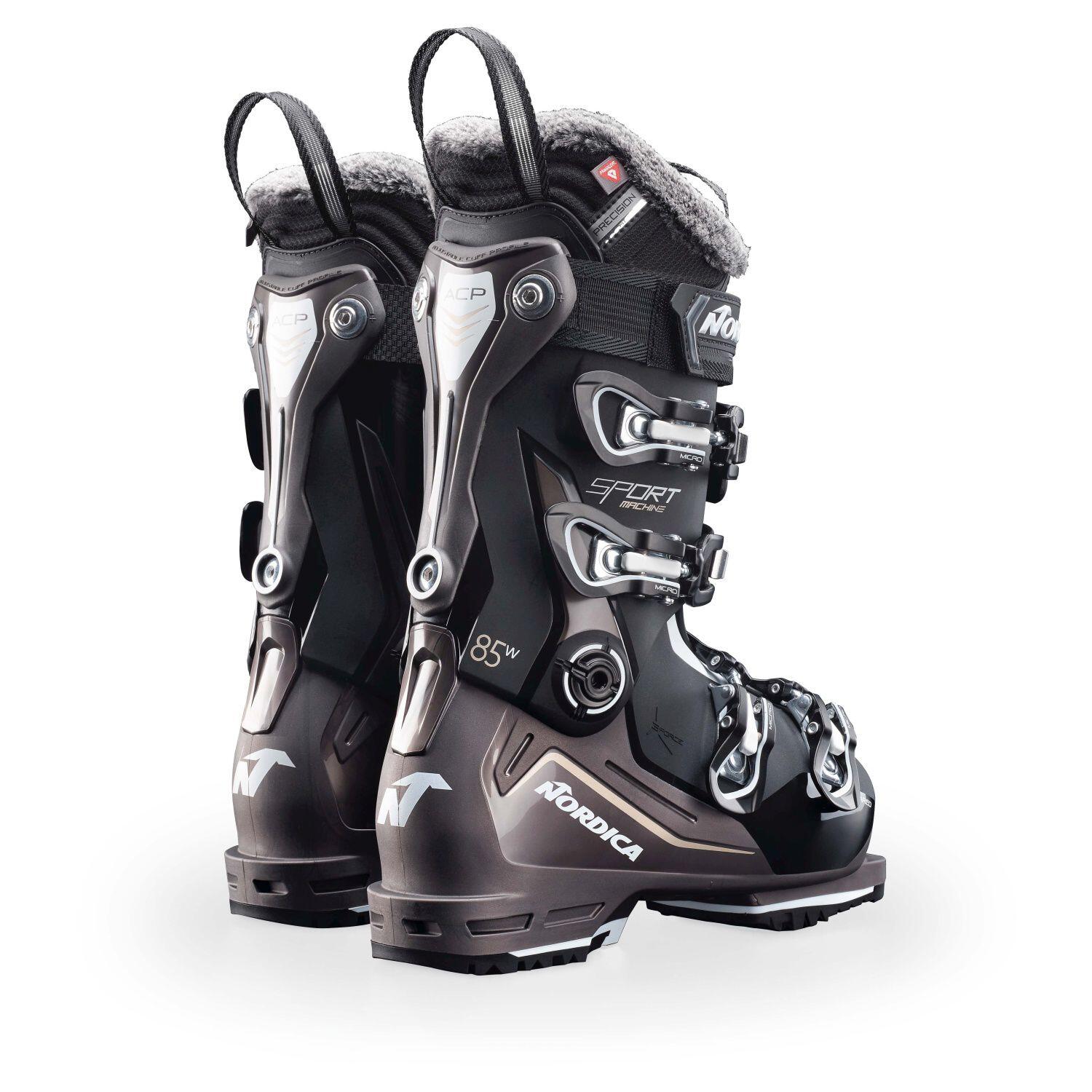 Botas de Esqui Sportmachine 3 85 W GW Mulher 2/7