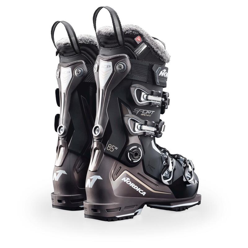 Chaussures De Ski Sportmachine 3 85 W Gw Femme