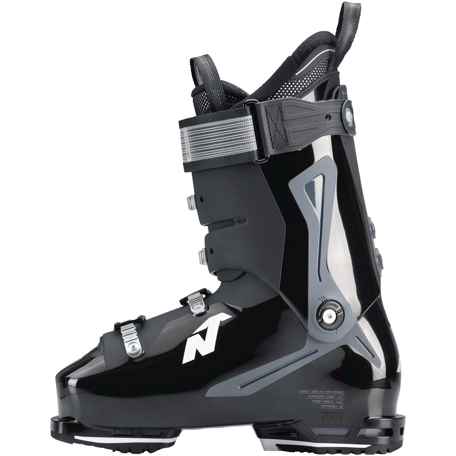 Botas esqui hombre decathlon hot sale