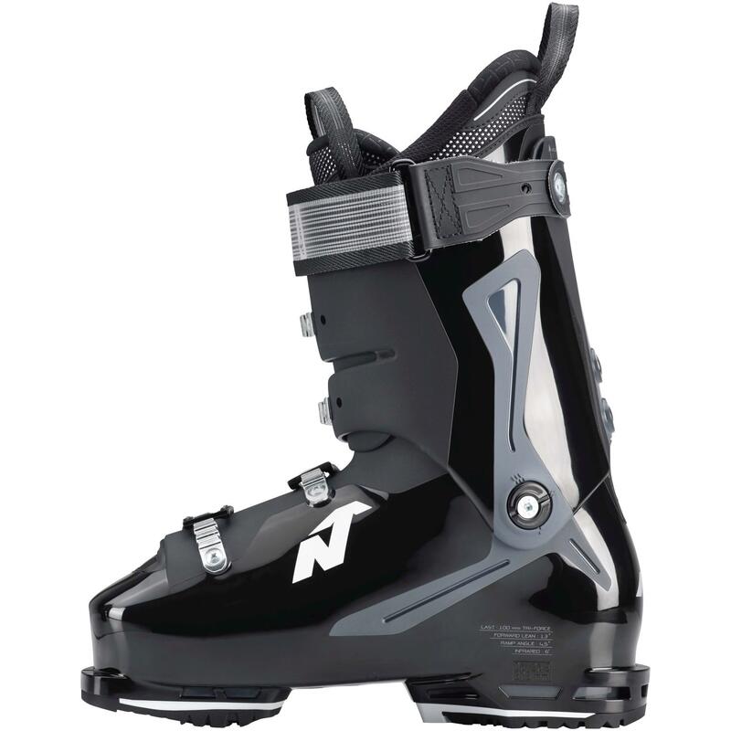 Botas de esquí SPEEDMACHINE 3 110 (GW) hombre Nordica negro