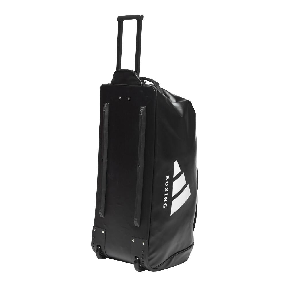 Trolley Bag Polyester 3/3