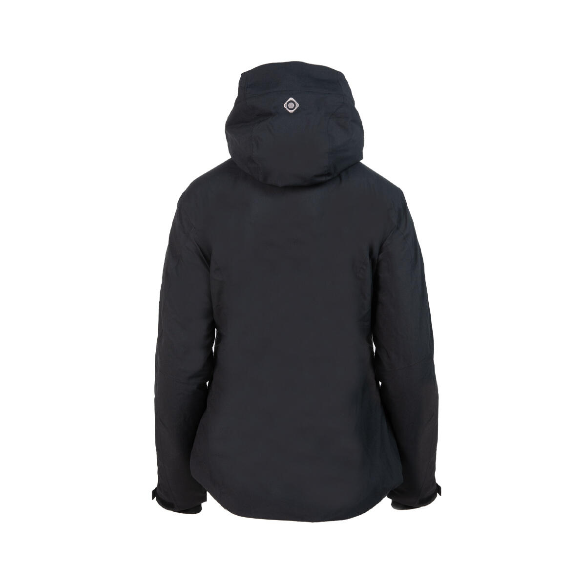 Veste ski imperméable, respirante et étanche,femme LAKE W Izas 2/6