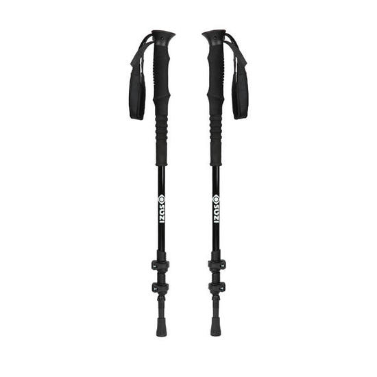 Bastoncini da trekking e da escursionismo PIURA Izas