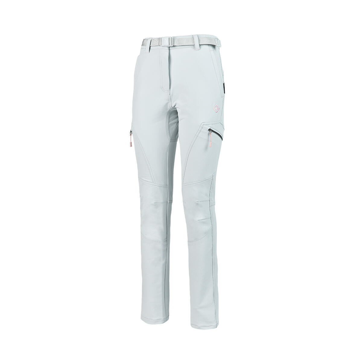 IZAS Calças de inverno para montanha e caminhadas, mulher BALTIC W FW Izas