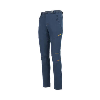 Pantaloni invernali da montagna con tessuto invernale Uomo ASGARD M FW