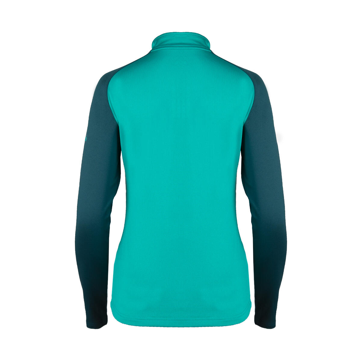 T-Shirt de corrida para mulher TAKU W - Leve, respirável e de secagem rápida 2/6