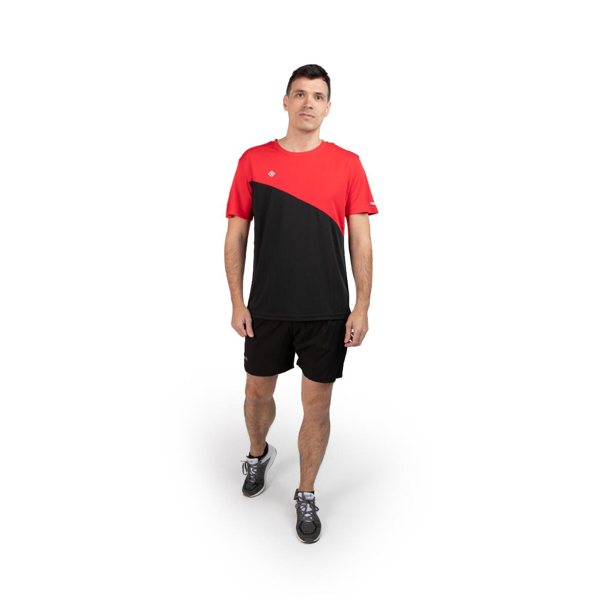Camisola técnica Izas Abi 6/6
