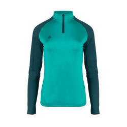 T-shirt de course à pied pour femmes TAKU W Léger, respirant et à séchage rapide