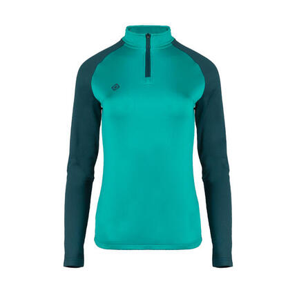 T-shirt de course à pied pour femmes TAKU W Léger, respirant et à séchage rapide