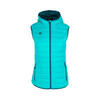 Izas ORTIL W Gilet polaire de trekking et d'alpinisme pour femme