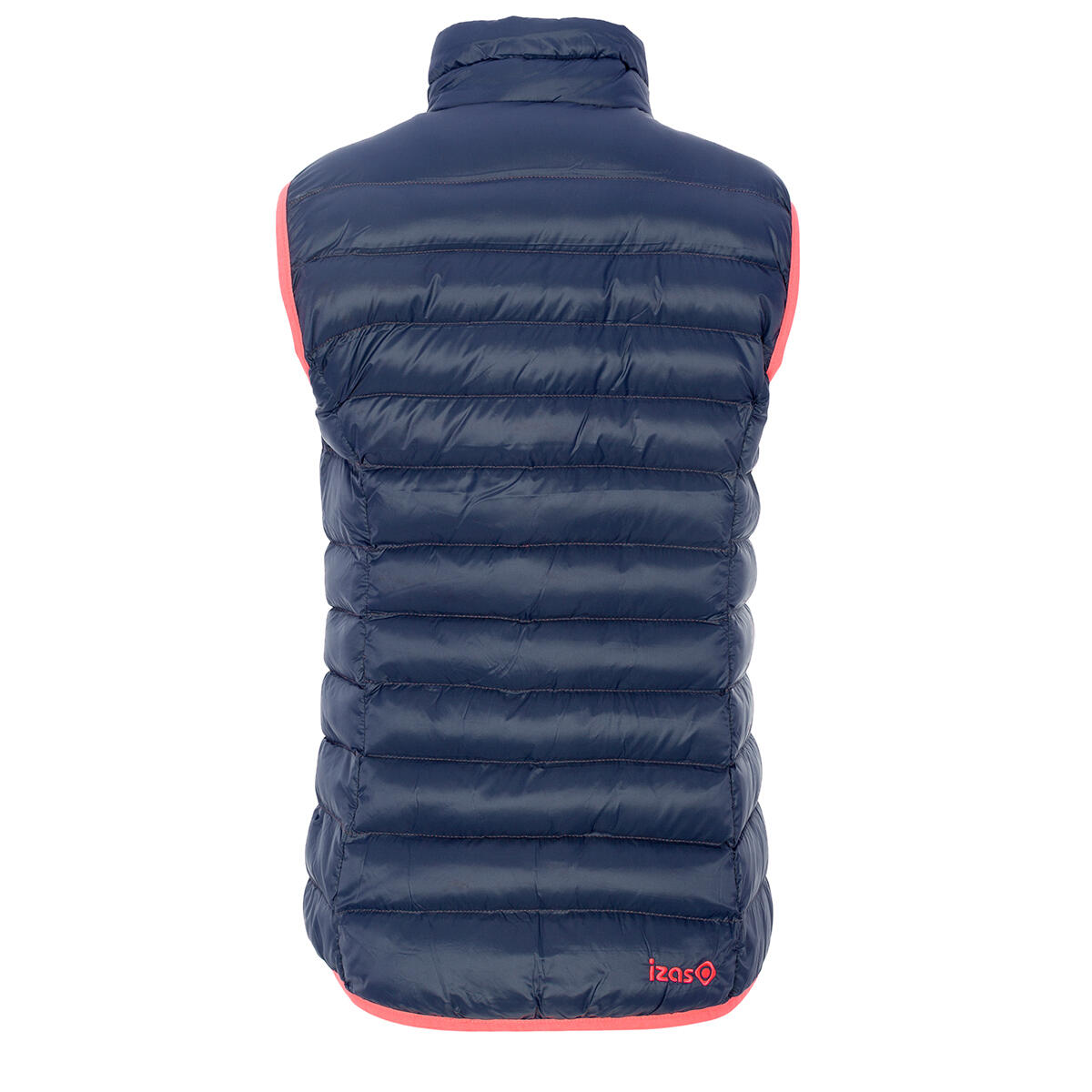 Chaleco TYREE W Mujer Outdoor - Ultraligero, Térmico y Compactable 2/5