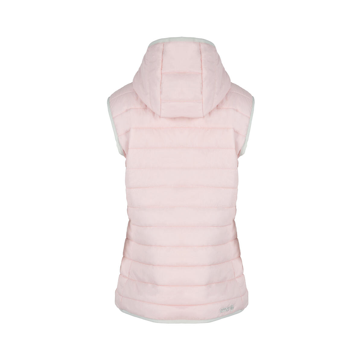 Izas ORTIL W Gilet polaire de trekking et d'alpinisme pour femme 2/5