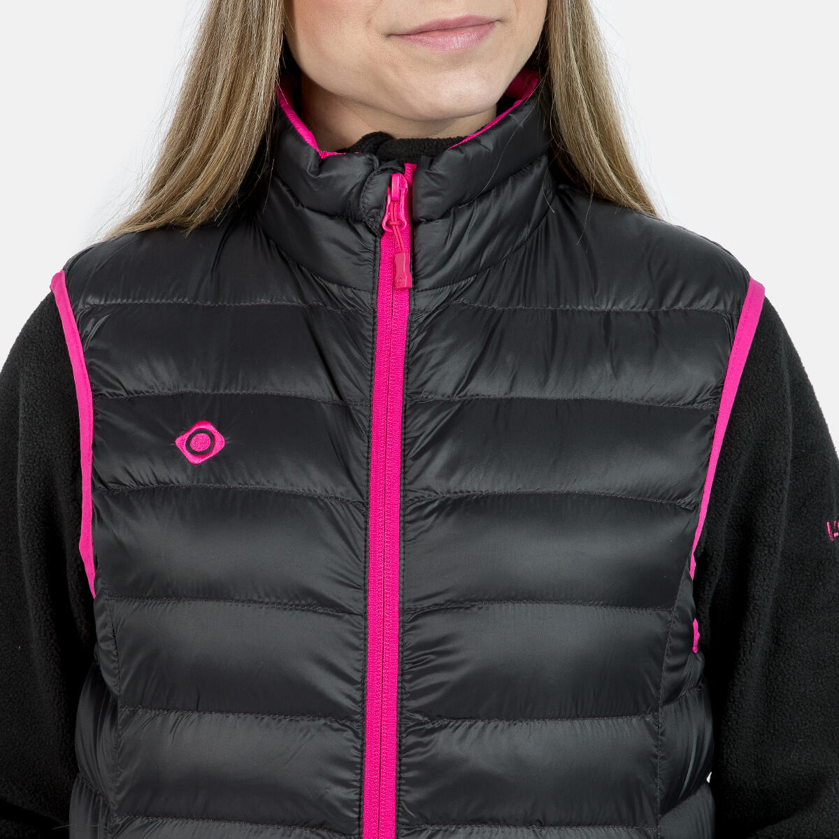 Gilet outdoor da donna TYREE W - Ultra leggero, termico e compatto 5/5