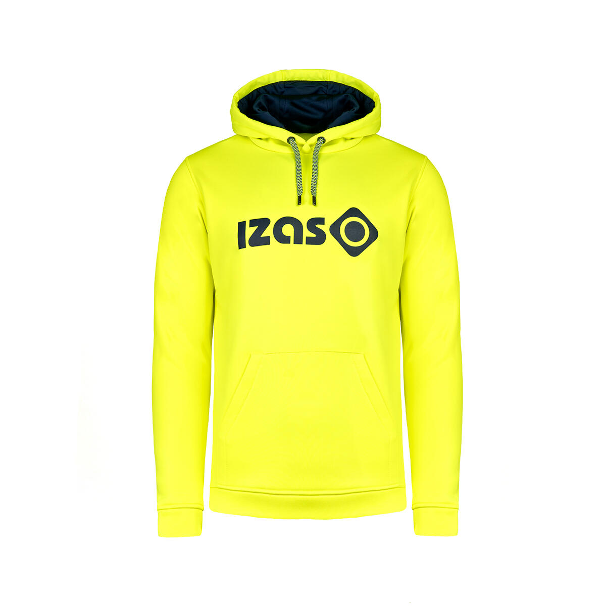amarillo neón fluorescente