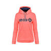 Izas DUERO W sweat à capuche sportif pour femme