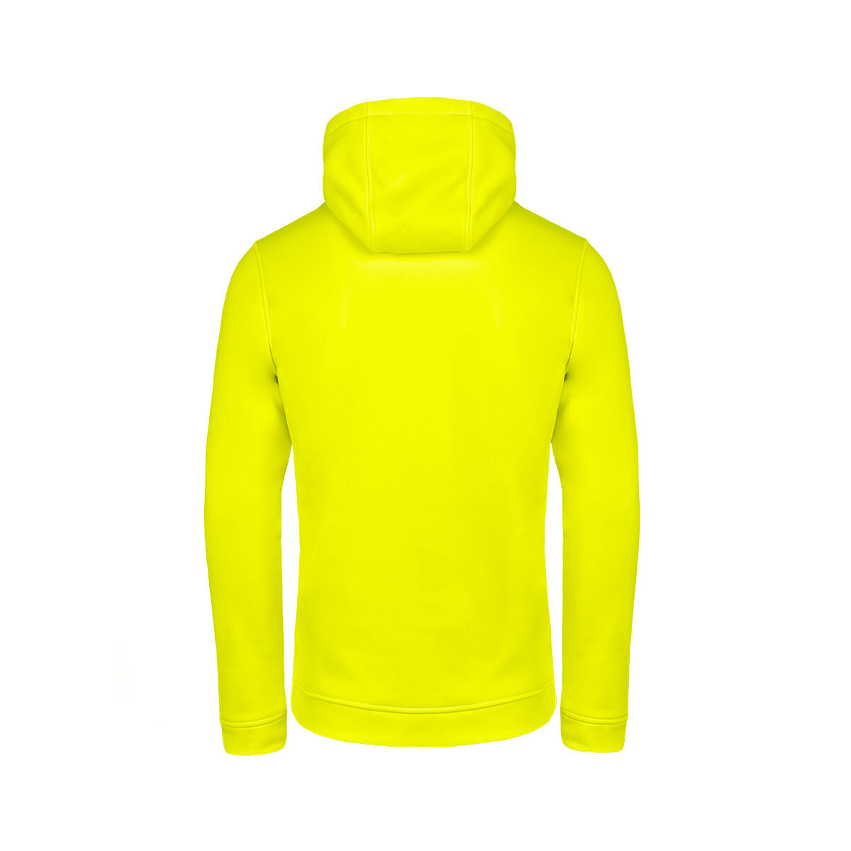Izas Sudadera DUERO M con Capucha y cremallera – Confort y Estilo con Ajuste 2/5