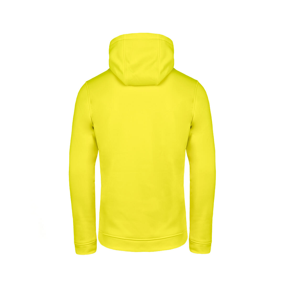 Izas DUERO M Hoody mit Kapuze und Reißverschluss - Komfort und Style mit 2/5