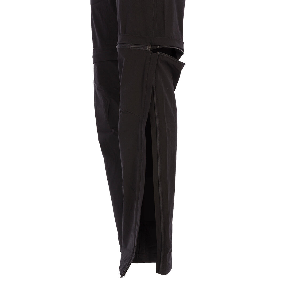Pantaloni rimovibili Uomo Montagna e trekking Izas WILLOW 5/5