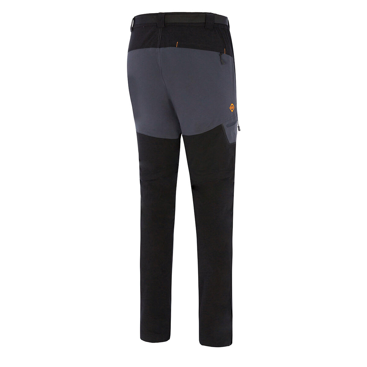 Pantaloni rimovibili Uomo Montagna e trekking Izas WILLOW 2/5