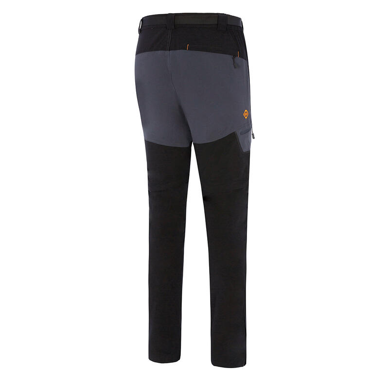 Pantalon amovible Hommes Montagne et trekking Izas WILLOW