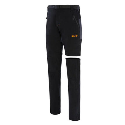 Pantalon amovible Hommes Montagne et trekking Izas WILLOW