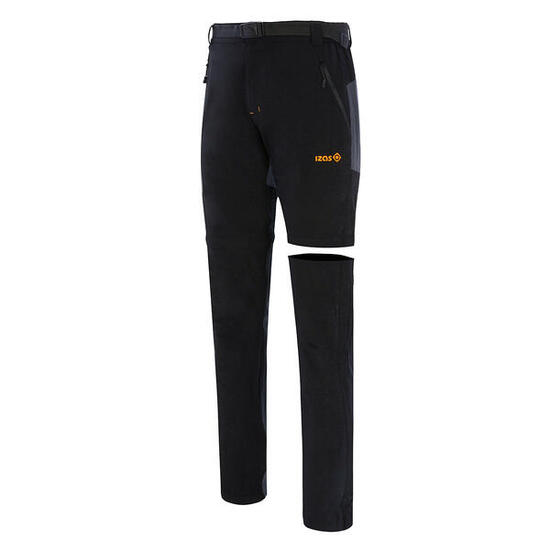 Pantaloni rimovibili Uomo Montagna e trekking Izas WILLOW