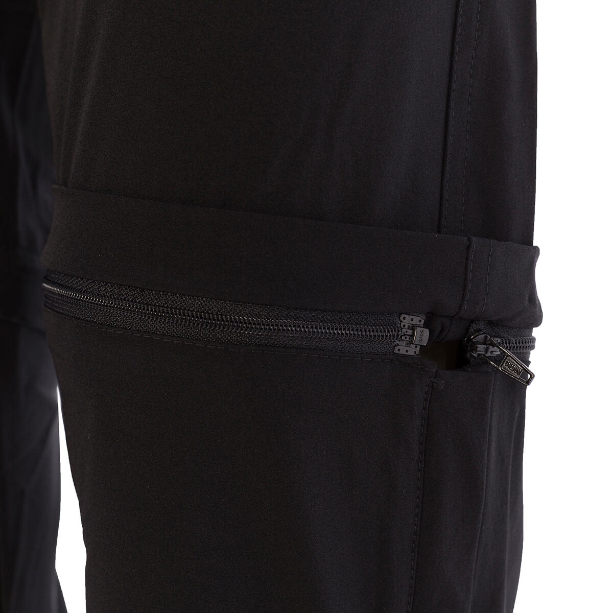 Pantaloni rimovibili Uomo Montagna e trekking Izas WILLOW 4/5