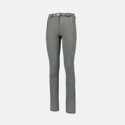Pantalon extensible d'alpinisme et de randonnée pour femmes ASGARD W CO Izas